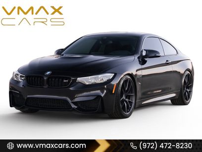 Used 2019 BMW M4 CS w/ Executive Package