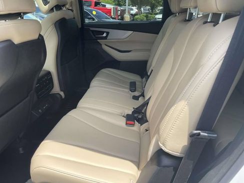 Used 2023 Acura MDX SH-AWD w/ Technology Package image 15
