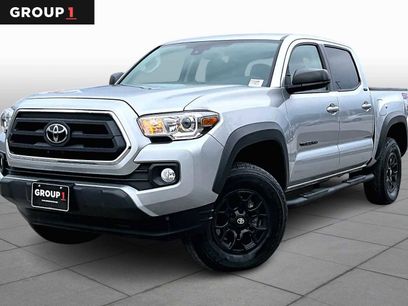 Used 2023 Toyota Tacoma SR5