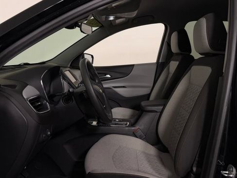 Used 2023 Chevrolet Equinox LS w/ LS Convenience Package AWD/4WD image 14