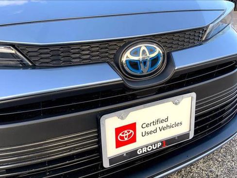 Certified 2025 Toyota Corolla LE w/ LE Premium Package image 29