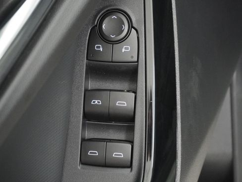 New 2026 Chevrolet Equinox LT w/ Safety and Technology Package image 13