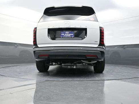 New 2026 Hyundai Palisade Limited AWD/4WD image 37