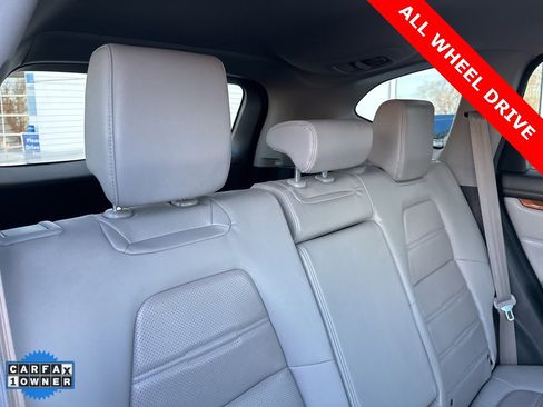 Used 2022 Honda CR-V EX-L image 26