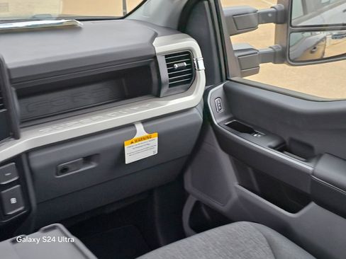 New 2026 Ford F250 XL w/ STX Appearance Package image 26