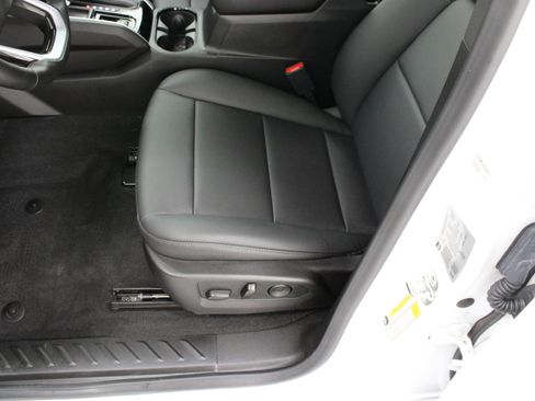 Used 2026 Chevrolet Colorado LT w/ LT Convenience Package RWD image 14