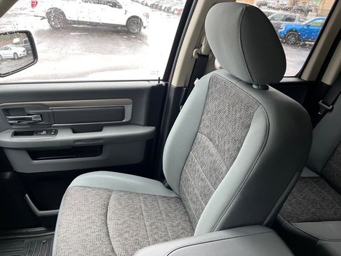 Used 2013 RAM 1500 Classic SLT w/ Big Horn Equipment Group image 17