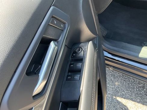 Certified 2026 GMC Terrain Elevation FWD image 7