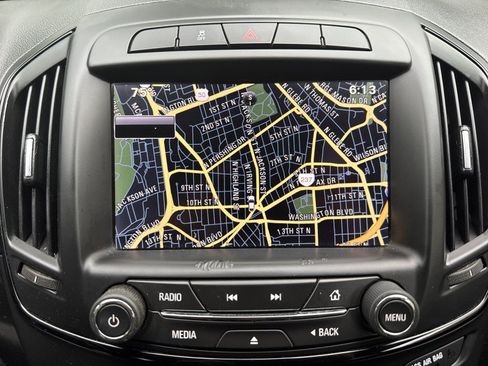 Used 2015 Buick Regal FWD image 21