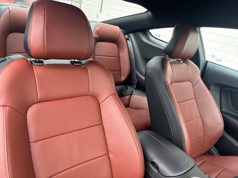 Used 2015 Ford Mustang GT Premium w/ GT Performance Package image 14