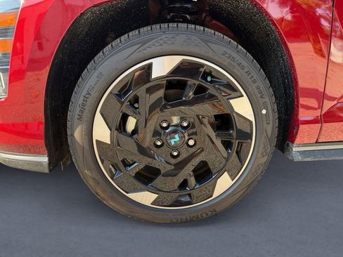 New 2025 Hyundai Kona N Line FWD image 9