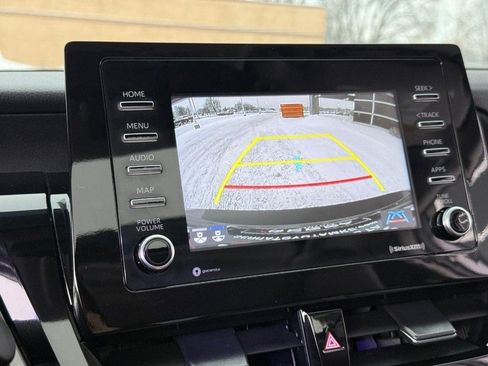 Used 2024 Toyota Camry SE w/ Cold Weather Package image 24