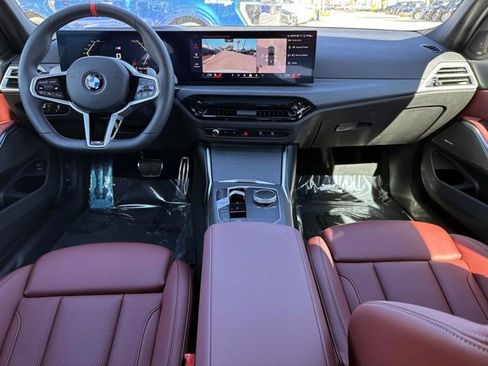 Used 2026 BMW M340i w/ Premium Package image 13