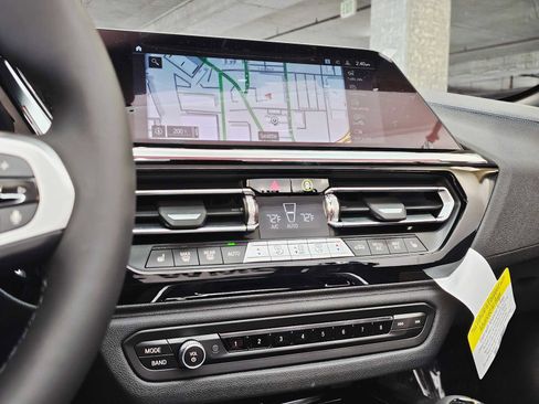 New 2026 BMW Z4 M40i image 16