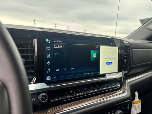 Used 2025 Chevrolet Silverado 1500 LT Trail Boss w/ Protection Package image 19