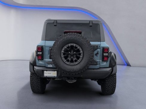 Used 2023 Ford Bronco Raptor AWD/4WD image 14