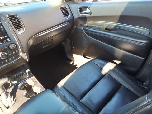 Used 2020 Dodge Durango GT image 19