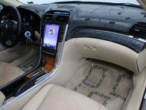 Used 2004 Acura TL FWD image 17