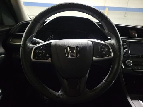 Used 2021 Honda Civic LX image 21