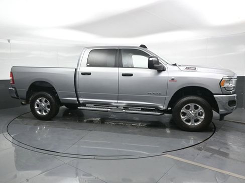 Used 2024 RAM 2500 Big Horn image 4