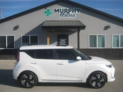 Used 2023 Kia Soul GT-Line