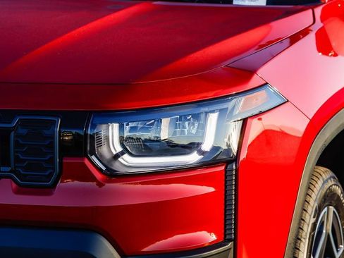 New 2026 Jeep Cherokee Limited AWD/4WD image 5