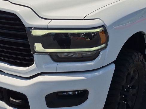 Used 2023 RAM 3500 Laramie AWD/4WD image 6