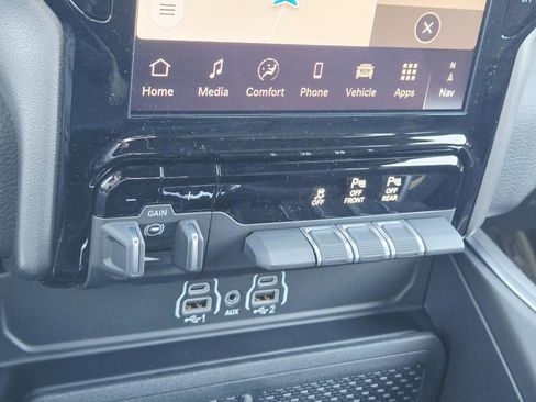 New 2026 RAM 1500 Big Horn image 27