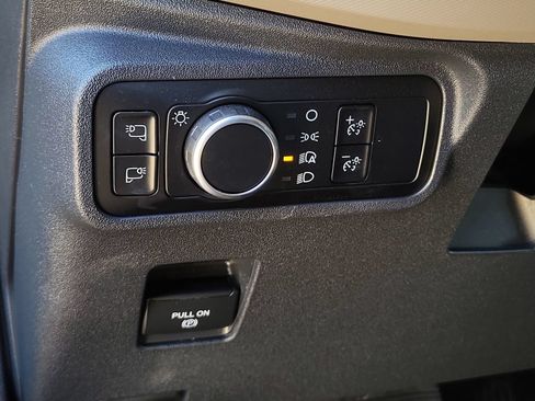 Used 2024 Ford Bronco Wildtrak AWD/4WD image 18
