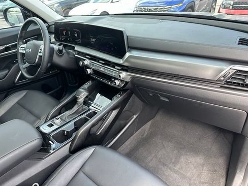 Used 2024 Kia Telluride S w/ S Sunroof Package AWD/4WD image 8