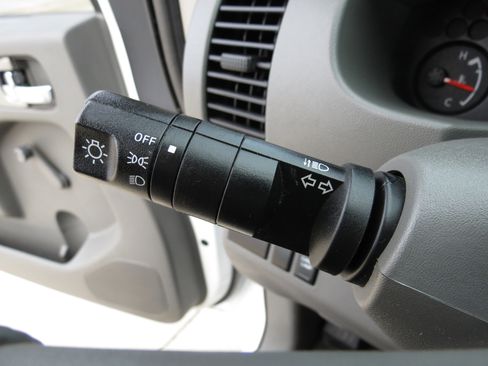 Used 2018 Nissan Frontier S w/ Work Truck Package image 16