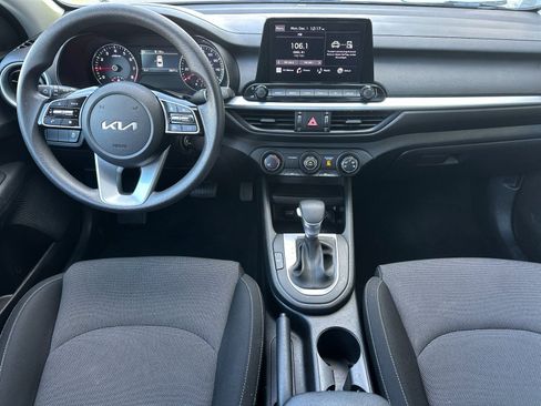 Certified 2024 Kia Forte LXS image 13