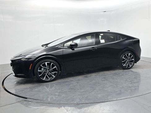 New 2026 Toyota Prius Plug-In Hybrid w/ Limited Premium Package image 4