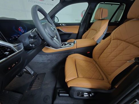 New 2026 BMW X5 xDrive40i image 12