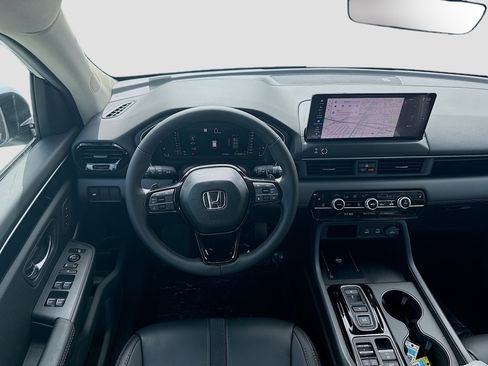 New 2026 Honda Pilot EX-L image 18