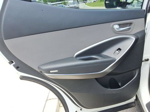Used 2017 Hyundai Santa Fe Sport AWD/4WD image 23