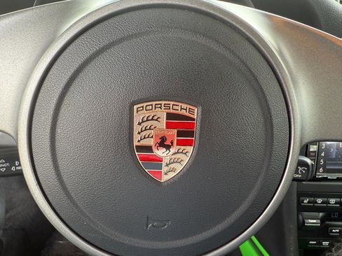 Used 2009 Porsche 911 Carrera 4 AWD/4WD image 29