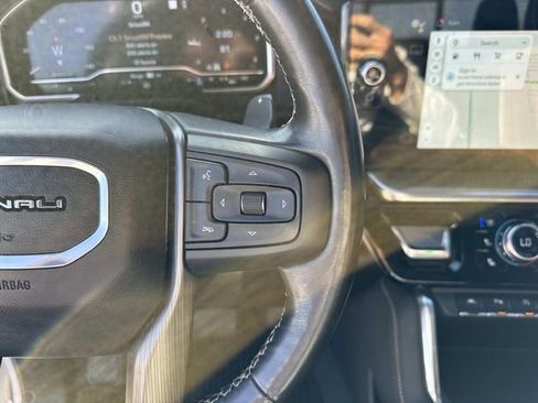 Used 2023 GMC Sierra 1500 Denali Ultimate image 45