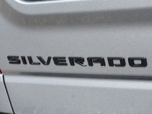 New 2026 Chevrolet Silverado 1500 LT Trail Boss w/ Convenience Package II AWD/4WD image 21