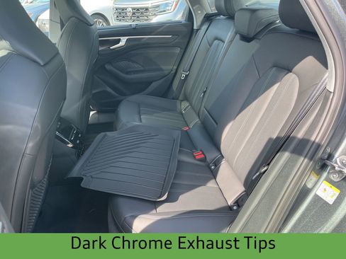 New 2026 Audi A6 Prestige image 28