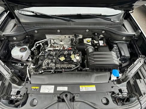 Used 2024 Volkswagen Atlas SEL Premium R-Line image 53