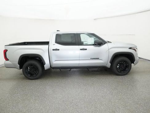 New 2026 Toyota Tundra SR5 AWD/4WD image 11