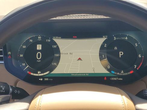 Certified 2023 Land Rover Range Rover SE AWD/4WD image 17