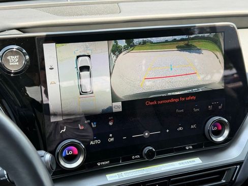 Certified 2025 Lexus TX 350 AWD w/ Technology Package image 38