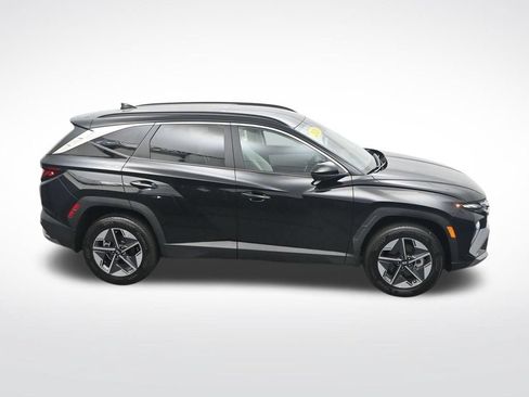 Used 2026 Hyundai Tucson SEL AWD/4WD image 26