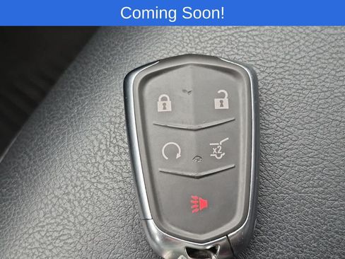 Used 2023 Cadillac XT4 Sport w/ Cold Weather Package AWD/4WD image 35