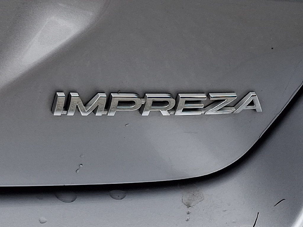 Certified 2024 Subaru Impreza 2.0i Sport w/ Popular Package #2 AWD/4WD image 31