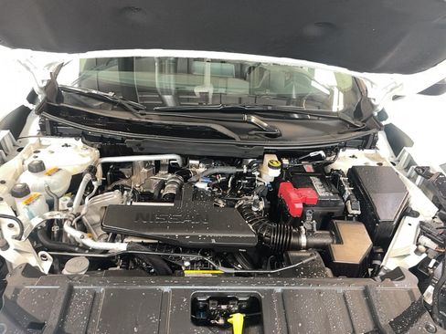 Certified 2026 Nissan Rogue S AWD/4WD image 19