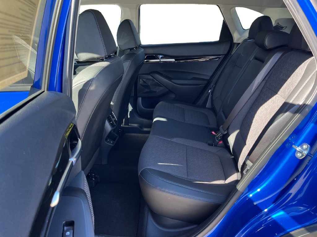 Certified 2026 Kia Seltos S AWD/4WD image 25