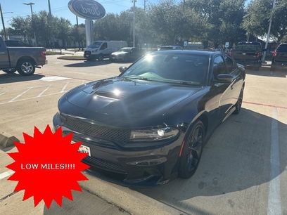 Used 2022 Dodge Charger R/T w/ Plus Group